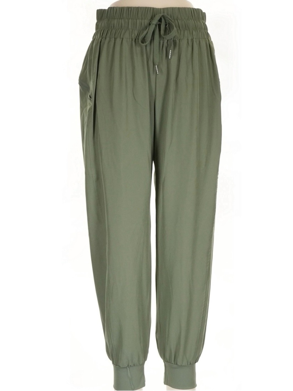 Cali Sport Boyfriend Casual Pant